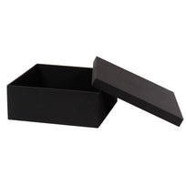 Art.6622 Caja de Regalo Pintada 9x24x24cm 1pz