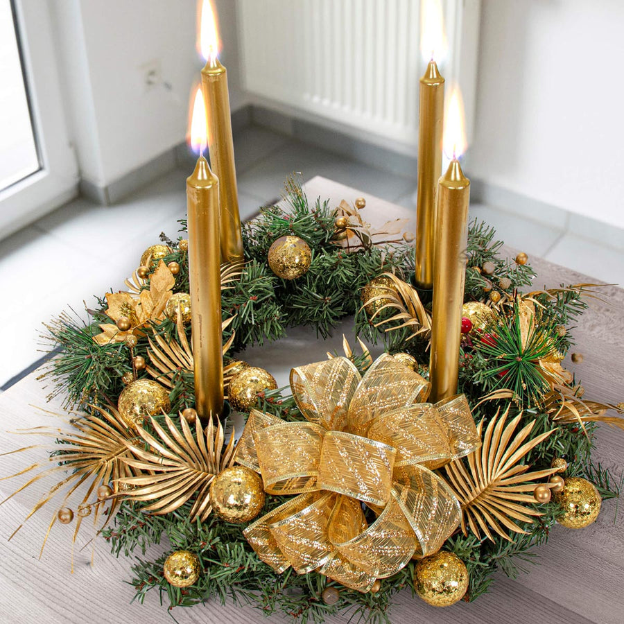 Art.6722 Esfera Redonda Diamantada 40mm 12pz