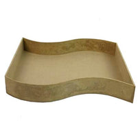 Art.690 Arenero Grande Con Ondas