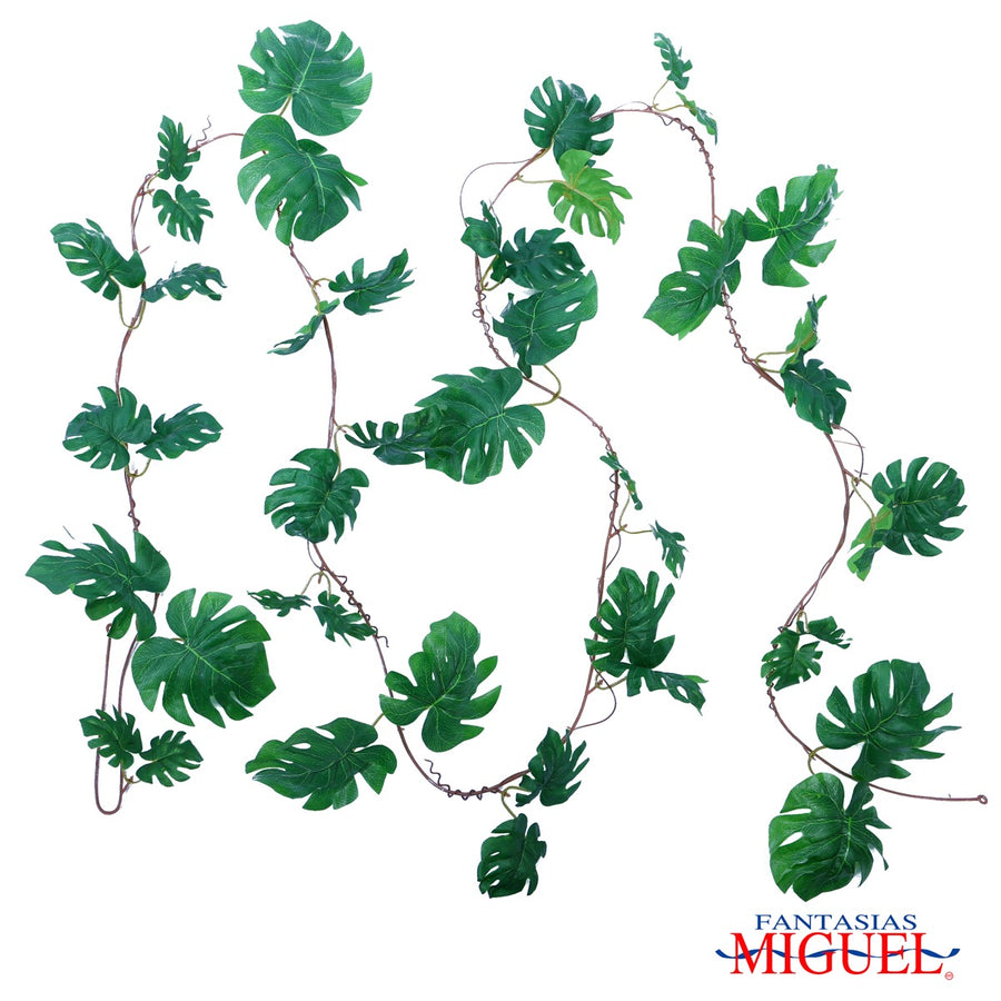 Art.7218 Enredadera En Tira 2.65m 1pz