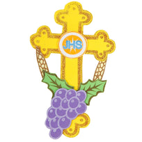 Art.7236 Fomi Cruz 1ra. Comunión