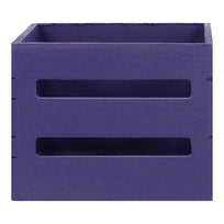 Art.731 Huacal Mediano Varios Colores