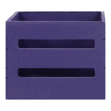 Art.731 Huacal Mediano Varios Colores