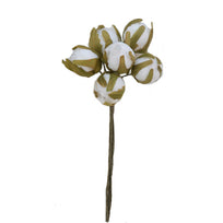 Art.7501 Ramito De Rosas Seco X6 Flores