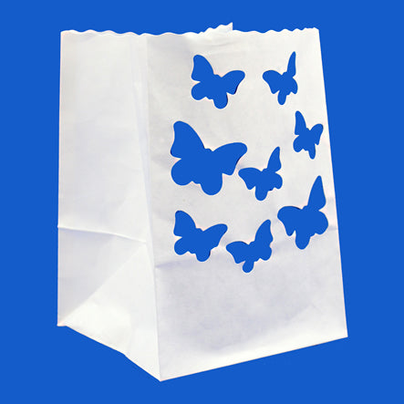 Art.7637 Bolsa Para Vela Mariposa