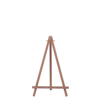 Art.770 Atril Delgado 25x15cm 1pz