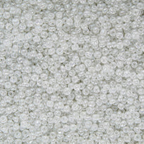 Art.7752 Chaquira Mylin Colores Especiales 11/0 500g (aprox 51,000pz)