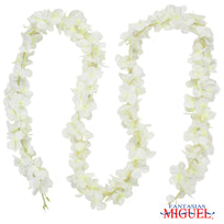 Art.7832 Guía De Flores Fina 1.95m 1pz