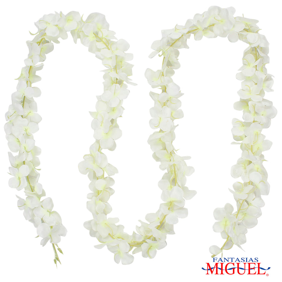 Art.7832 Guía De Flores Fina 1.95m 1pz