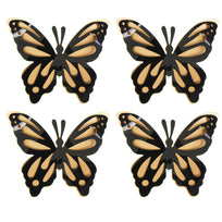 Art.7838 Mariposa De PVC