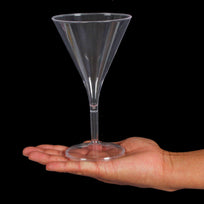 Art.7887 Copa Martini Grande 17x10cm 1pz