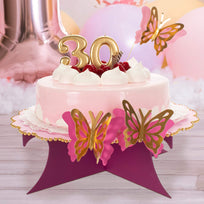 Art.7895 Pastelero Extra Grande 11x34cm 1pz