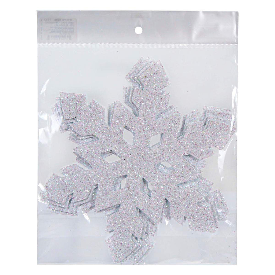 Art.7932 Copo Diamantado De Fomi 21cm 4pz