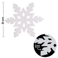 Art.7932 Copo Diamantado De Fomi 21cm 4pz