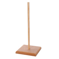 Art.8152 Base Con Poste 34.5x15x15cm 1pz