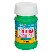 Art.8375 Pintura Acrílica Mylin 35ml 1pz