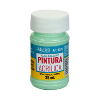 Art.8375 Pintura Acrílica Mylin 35ml 1pz