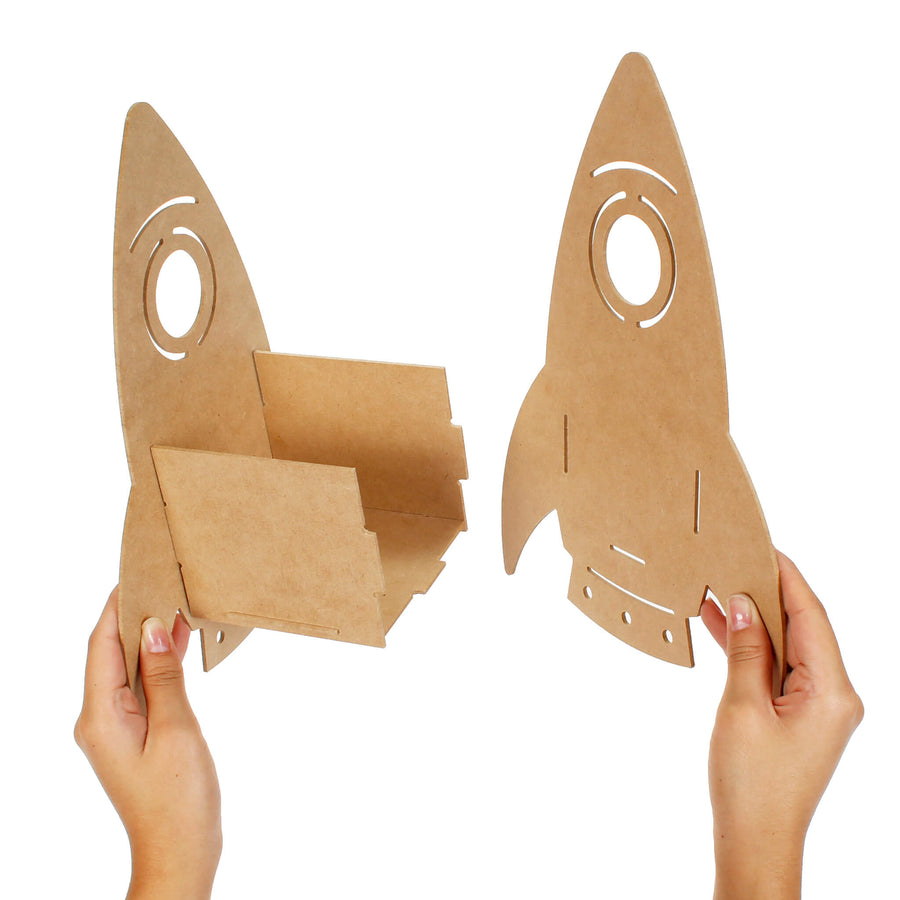 Art.8520 Dulcero Nave 30x22.5x11.5cm 1pz