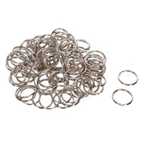 Art.8884 Aro Llavero 24mm 100pz