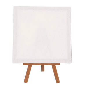 Art.8941 Lienzo P/Pintar 20x15cm C/Atri