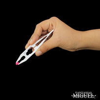 Art.906 Pinzas De Tubito 11cm 2pz