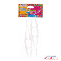 Art.906 Pinzas De Tubito 11cm 2pz