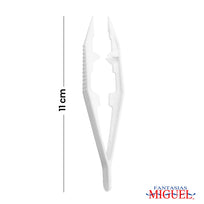 Art.906 Pinzas De Tubito 11cm 2pz