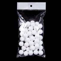 Art.9125 Unicel Esfera 20mm 50pz