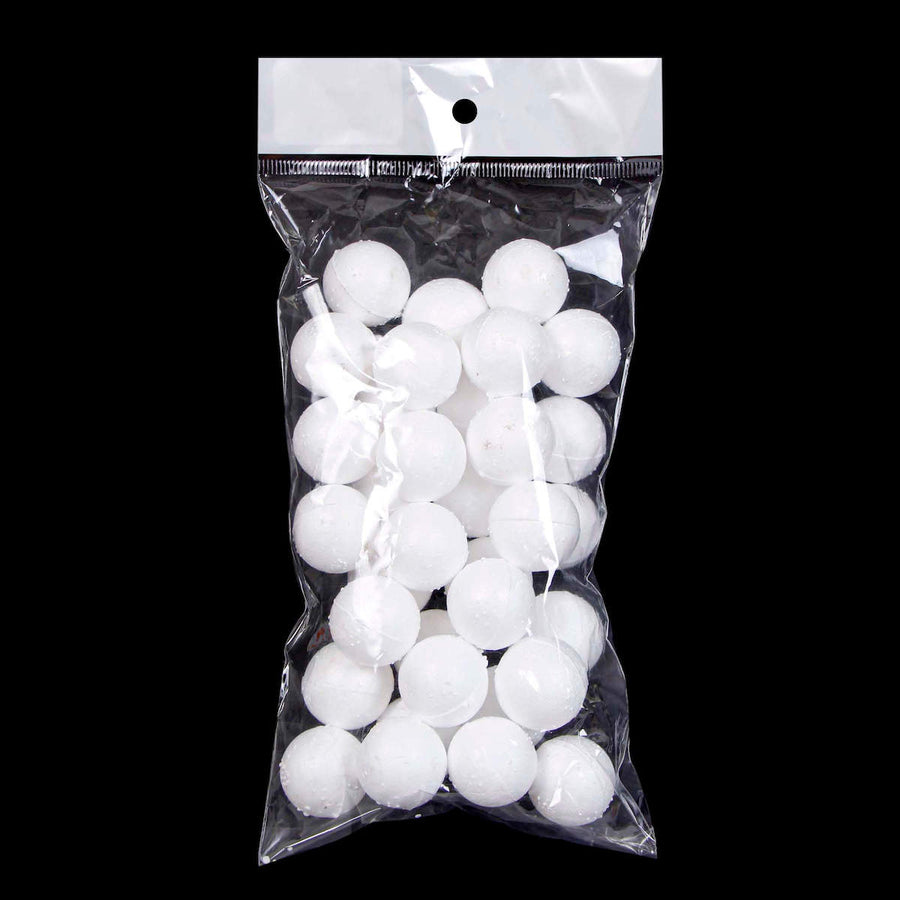 Art.9126 Unicel Esfera 25mm 33pz