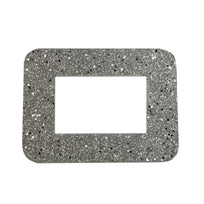 Art.9221 Marco Con Diamantina