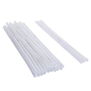 Art.9242 Barra Silic 7.2mmx30cm 24pzas