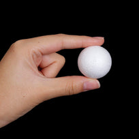 Art.9266 Unicel Esfera 30mm 16pz