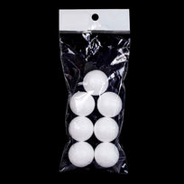 Art.9267 Unicel Esfera 35mm 7pz