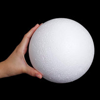 Art.9282 Unicel Esfera 175mm 1pz