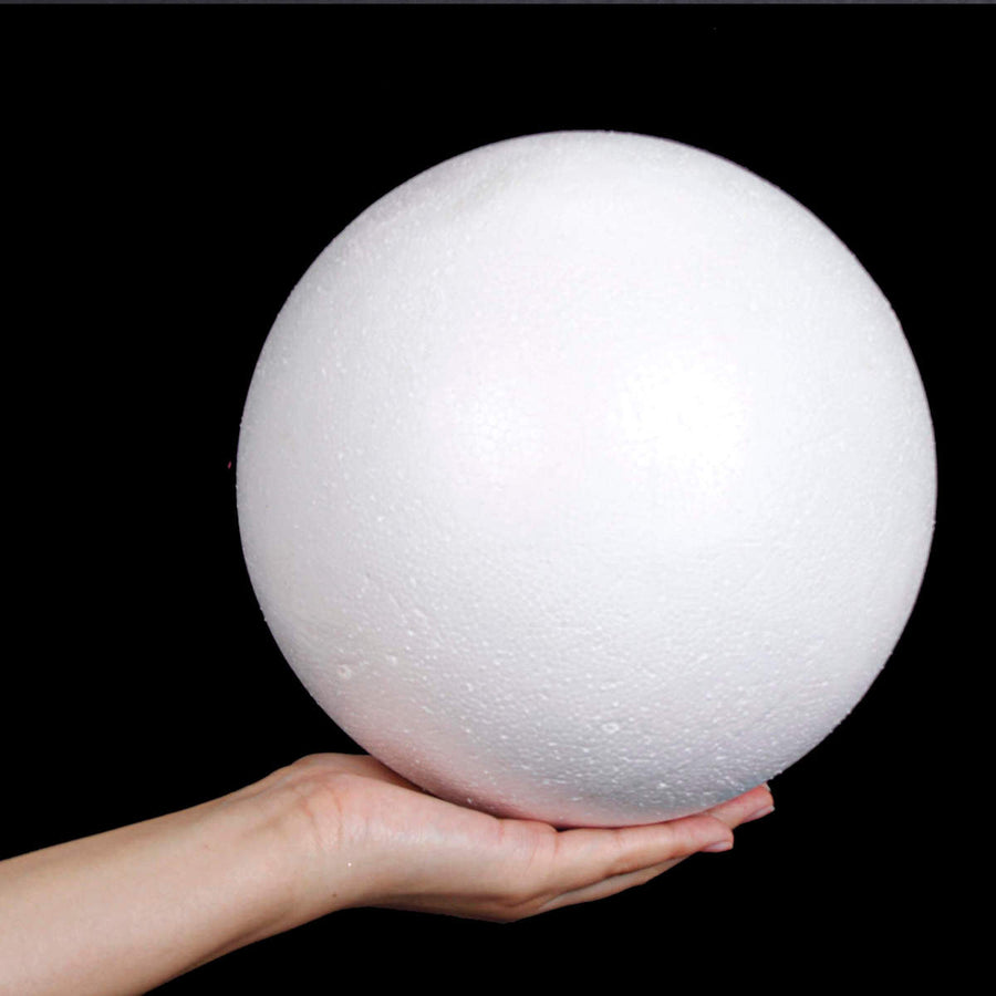 Art.9284 Unicel Esfera 210 mm 1pz