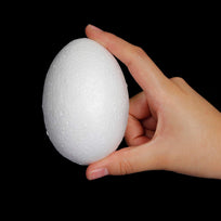 Art.9288 Unicel Huevo 93mm 1pz