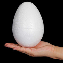 Art.9290 Unicel Huevo 161mm 1pz