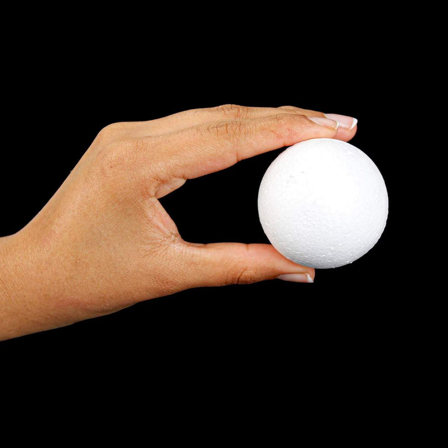 Art.9302 Unicel Esfera 50mm 3pz