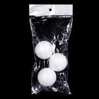 Art.9302 Unicel Esfera 50mm 3pz