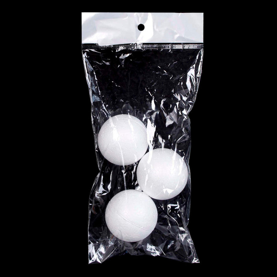 Art.9302 Unicel Esfera 50mm 3pz