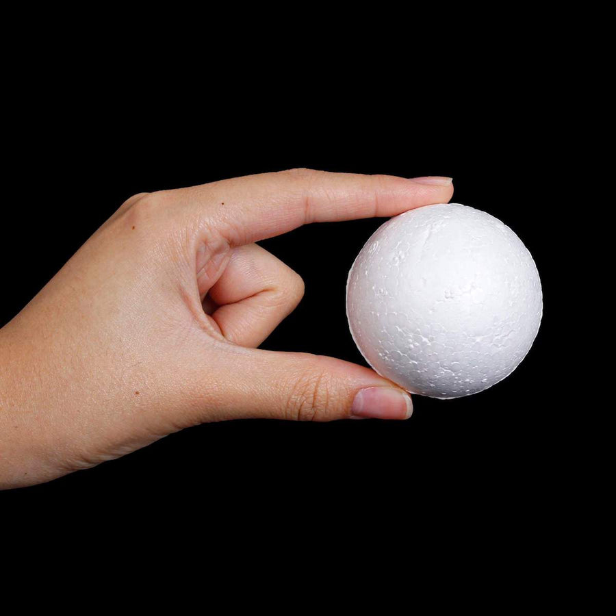 Art.9303 Unicel Esfera 57mm 2pz