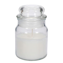 Art.9444 Vela Tarro Con Tapa 11x6.9cm 1pz