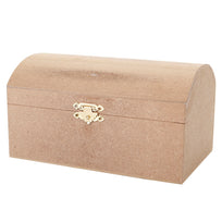 Art.9526 Cofre Grande Madera 11.5x21.2x13cm 1pz