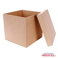 Art.9559 Caja Regalo Cubo 13.7x14.6x14.6cm 1pz