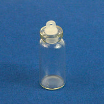 Art.956 Botellita De Cristal