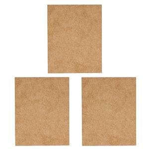 Art.9702 Tabla 9.5x7.5cm 3pz