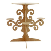 Art.9709 Base Dulcero/Candelabro