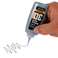 Art.9902 Pintura 3D Metálico 35ml 1pz