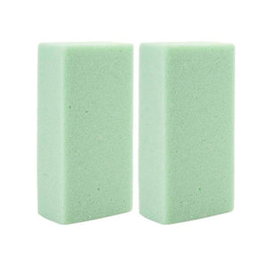 Foam, Rellenos y Piedras