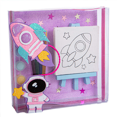 Fantasías Miguel Clave:CV21 Kit Regalo Astronauta